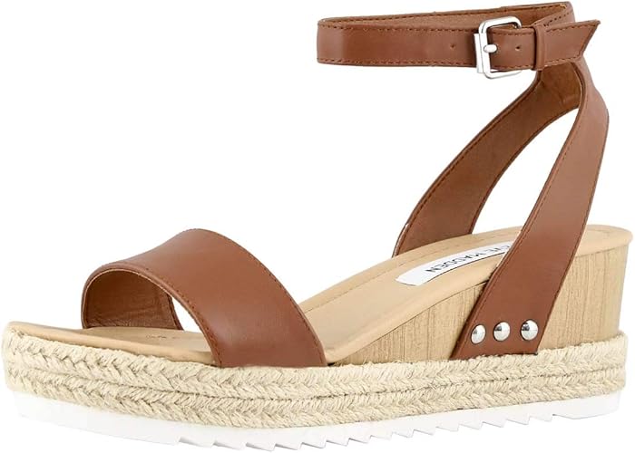 amazon steve madden sandals