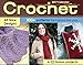 Crochet 2017 Day-to-Day Calendar