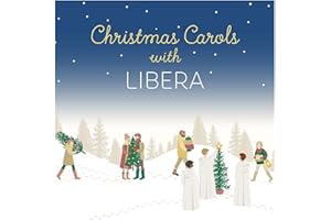 Christmas Carols With Libera