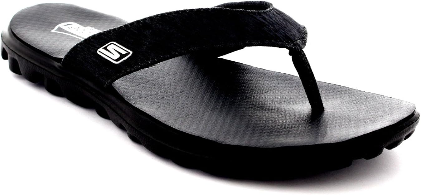 Skechers Women's Flip Flop Thong - Flip-Flops (faradayfleet.com)