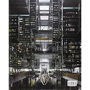 BIBLIOTECA UN PATRIMONIO MUNDIAL [Paperback]