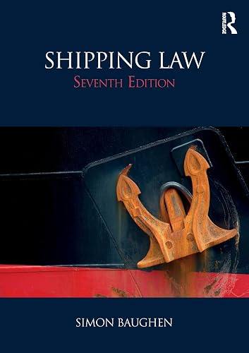 Download Shipping Law PDF