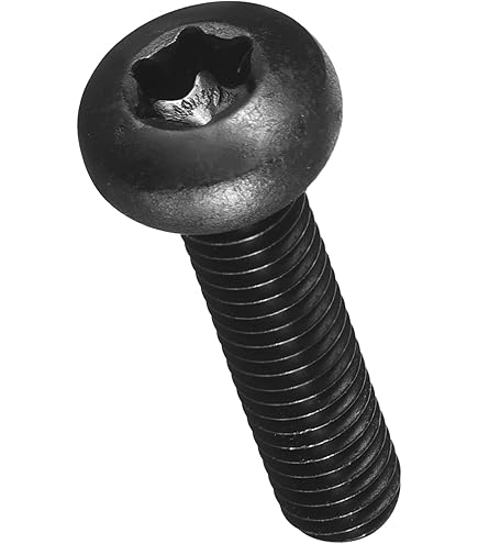 Amazon.com: Torx 6-Lobe Pan Head Machine Screw 18-8