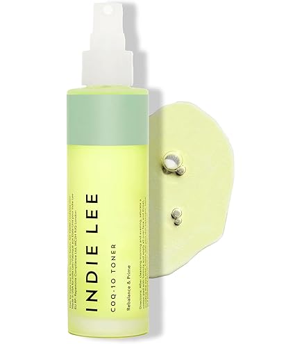 Amazon.com: Indie Lee Botanical Boosting Oil - Face Oil with