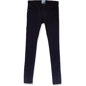 denim makers pull and bear