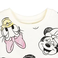 Disney Mickey Mouse Donald Duck Daisy Duck Toddler