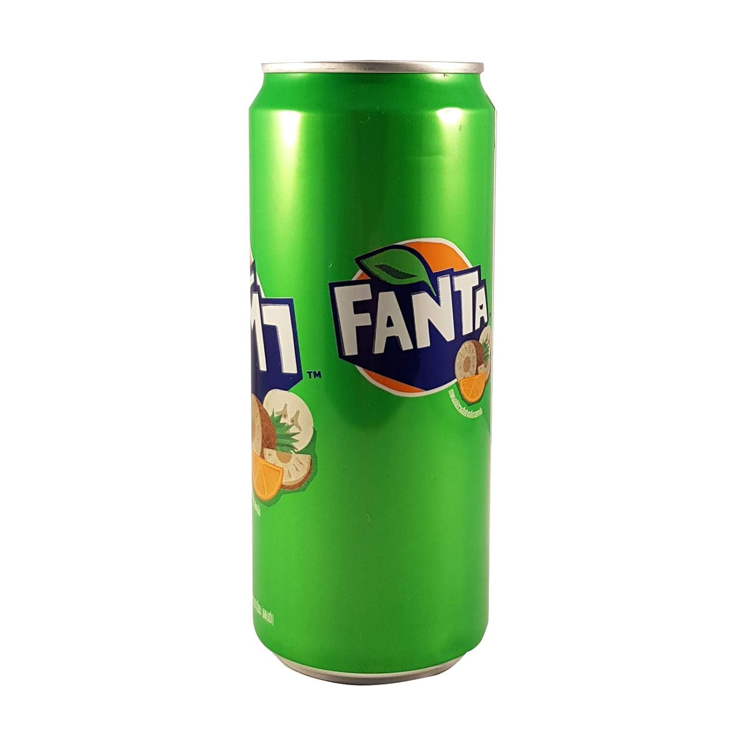 Fanta Grün 325ML: Amazon.de: Lebensmittel &amp; Getränke