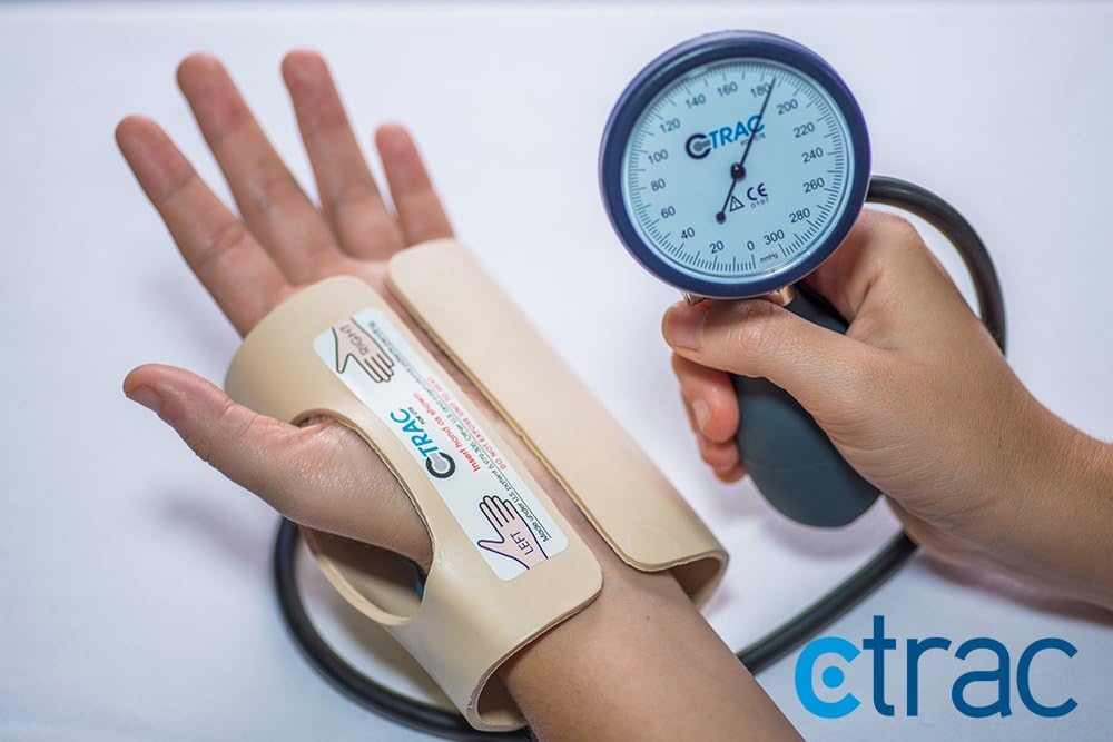 CTRAC Carpal Tunnel Treatment SystemLarge by CTRAC Health