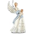 The Bradford Exchange My Daughter, My Joy Musical Porcelain Figurine