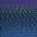 Lion Brand Yarn 753-205S Tweed Stripes Yarn, Caribbean