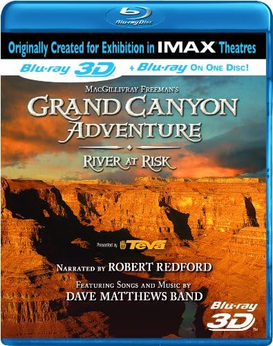 Amazon.com: Adrenaline Rush (IMAX) (2 - Disc WMVHD Edition) [DVD