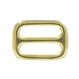 Brass Tri-Glides – 1 and 1-1/2 Inch