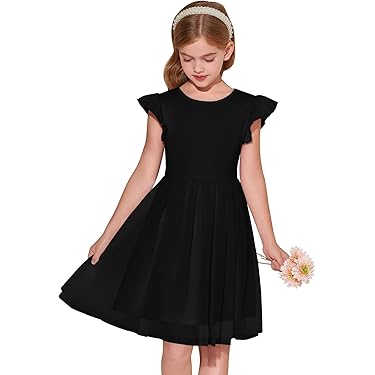 sachin and babi light blue dress Amazon Best Sellers: Best Girls' Special Occasion Dresses
