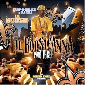 lil boosie lil boosieanna mixtape