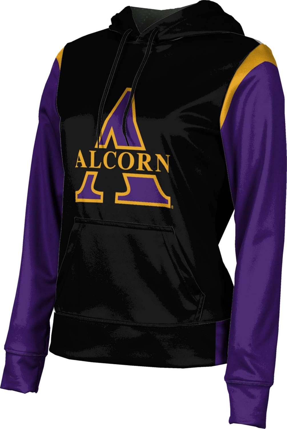 alcorn state university sweatshirt