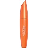 COVERGIRL LashBlast Waterproof Mascara, 1 Tube (0.44 oz), Black Brown Color, Waterproof Mascara, Hypoallergenic, Smudge-Proof (PACKAGING MAY VARY)