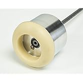 Simple Woodturning Tools - 1&frac14;" X 8 TPI Vacuum Chuck for Woodturning Lathe Bowl Turning