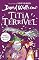 Livro Titia terrível