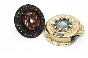 Centerforce CF010517 Centerforce I Clutch Pressure Plate and Disc