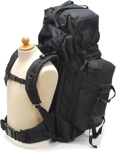 100 litre rucksack