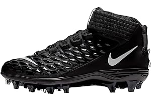 Nike Men's Force Savage Pro Football Cleats