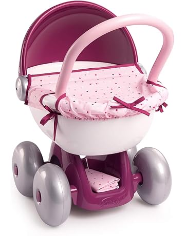 poussette multifonction jouet