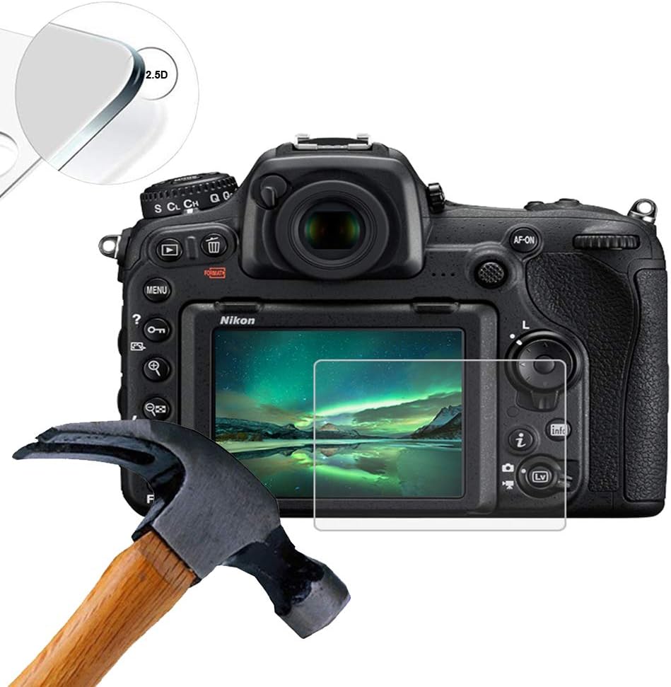 protezione per le telecamere nikon