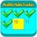 Healthy Habit Tracker