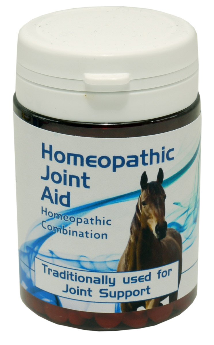 Farm and Yard Equi Homeopathic Joint Aid 50g