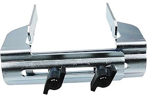 YIBOCO DW7084 Miter Saw Crown Stops Compatible with D-ewalt Miter Saw DW703, DW706, DW708, DW712, DW715, DW716, DW717, DW718,