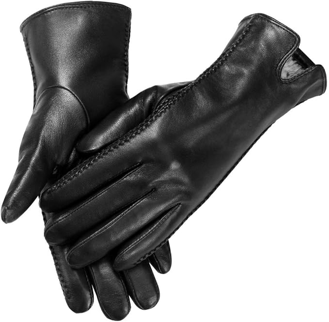 warm driving gloves womens