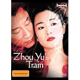 Zhou Yu's Train