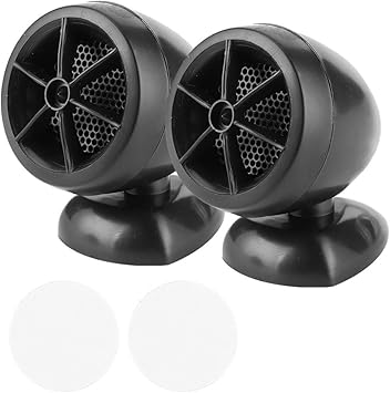 horn speakers for cars