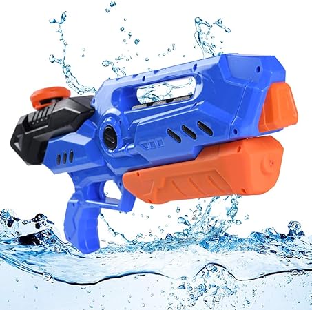 Amazon 年最新版 水鉄砲 最強 スプラ トゥーン 水鉄砲 強力 ウォーターガン 大容量1000cc 飛距離8 10m こども 水遊び 夏祭り 水遊び水銃 子供用 大人 海水浴 プール 川 遊び おもちゃ 玩具 青 水鉄砲 おもちゃ Amazon 年最新版 水鉄砲 最強 スプラ トゥーン 水鉄砲 強力 ウォーターガン 大容量1000cc 飛距離8 10m こども 水遊び 夏祭り 水遊び水銃 子供用 大人 海水浴 プール 川 遊び おもちゃ 玩具 青 水鉄砲 おもちゃ