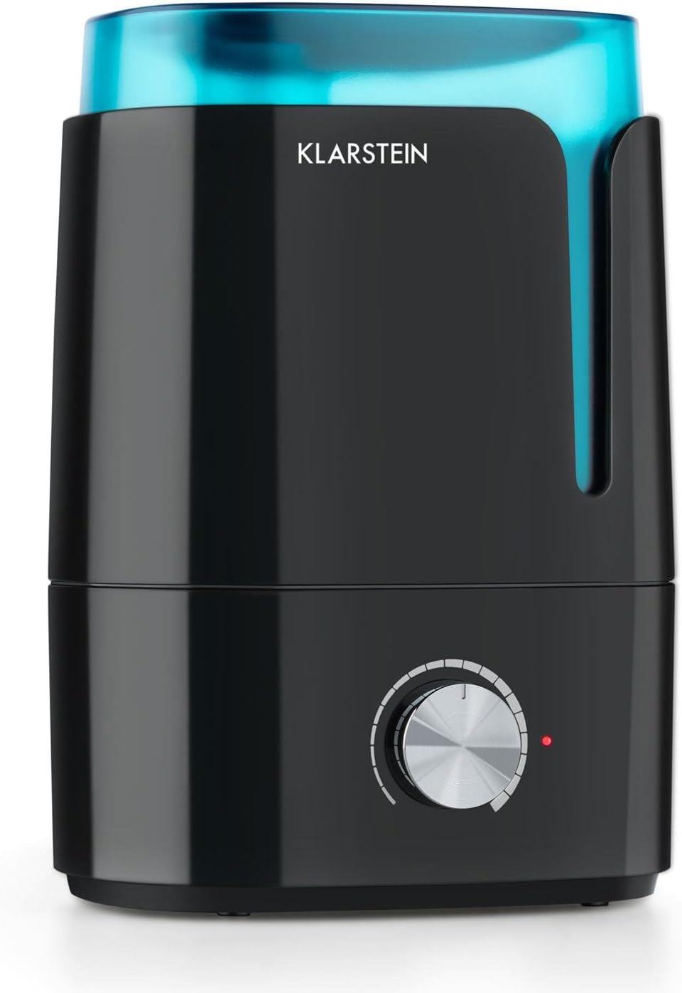 Klarstein Stavanger Humidifier Aroma Function, Ultrasonic Evaporator