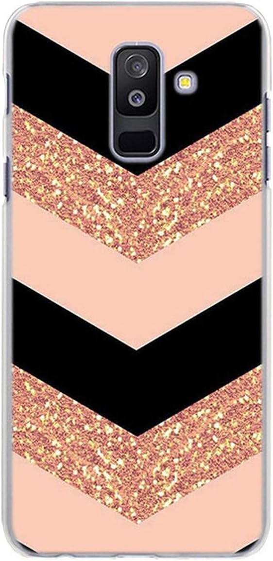 Luxury Marble Stone Texture Cases Cover for Samsung Galaxy A6 A6+ A8 A8+ 2018 A3 A5 A7 A9 2018 A8s A6s Hard Back Phone case,05,for A8s