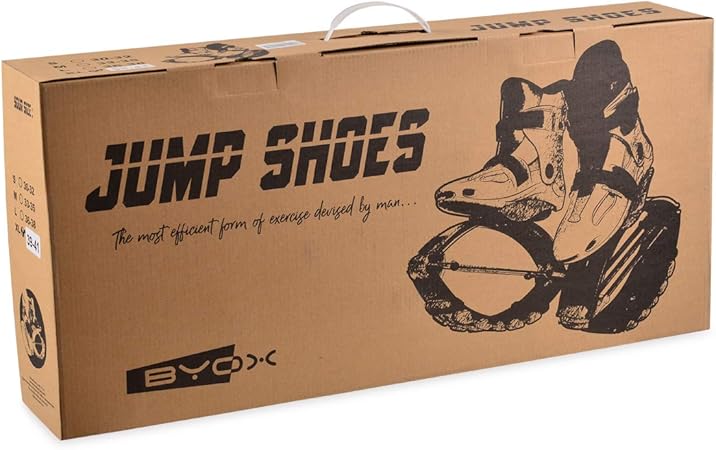 Byox jump shoes Clearance