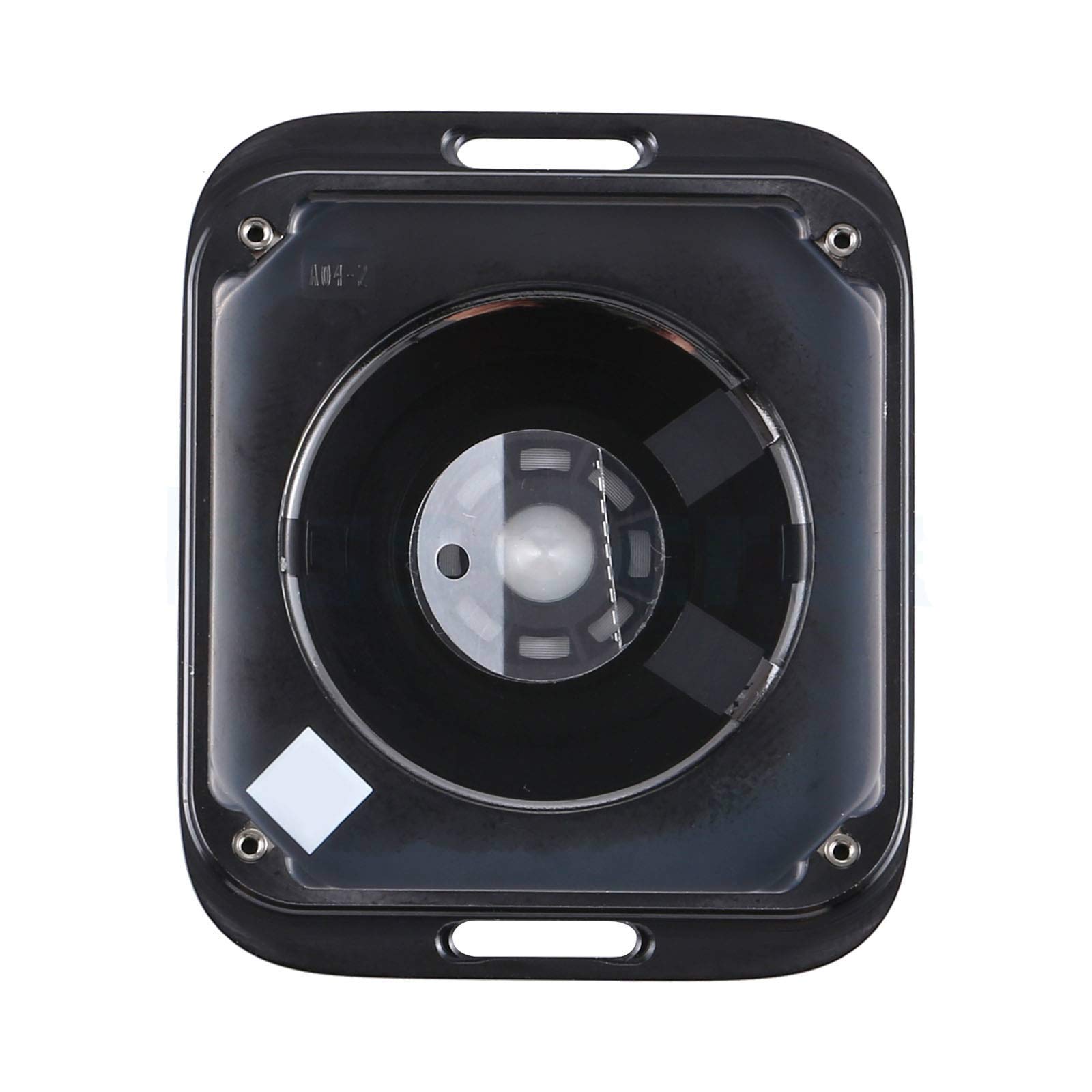 Back Cover Battery Door Wireless Flex Replacement Compatible With Apple Watch Series 4 40mm NO NFC Only GPS (NOT FIT LTE)