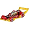 Hot Wheels 2020 Fast Foodie Carbonator, 17/250 Red