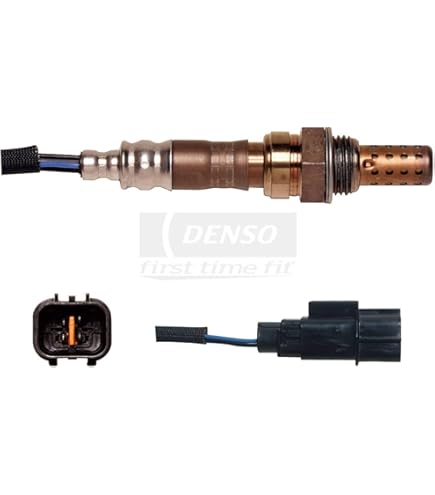 Denso Sensor De Oxígeno - 234-3111