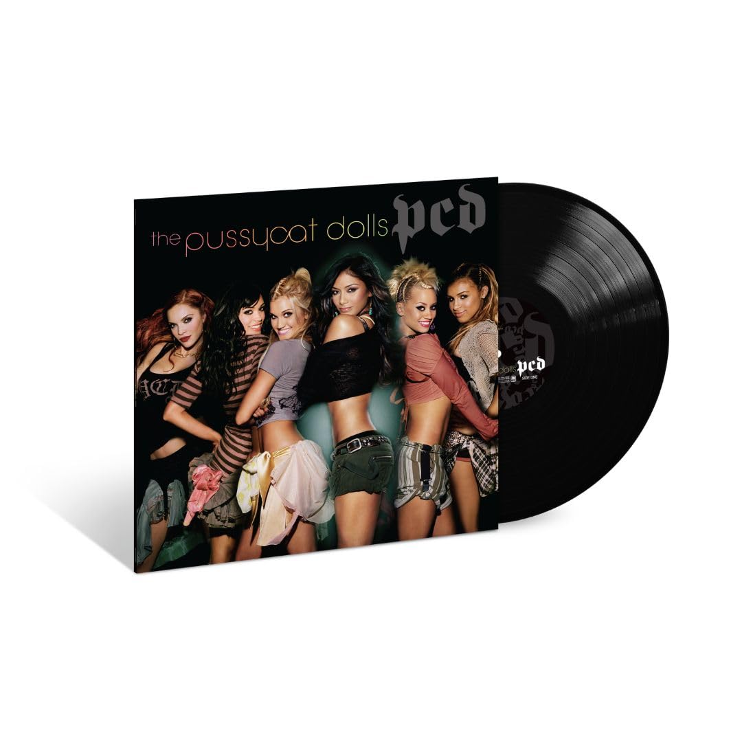 PCD [Vinyl LP]