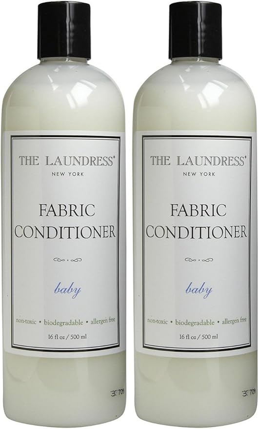 laundress fabric conditioner