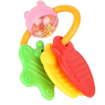 farlin baby teether