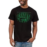 Junk Food Clothing x NFL - Team Spotlight - Short Sleeve Fan Shirt for Men and Women - Officially Licensed NFL Apparel