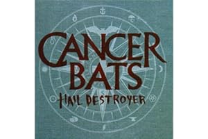 Hail Destroyer