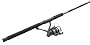 Zebco Catfish Fighter Spin Fishing Rod