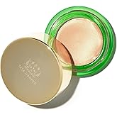 Tata Harper Cream Highlighter, Dewy Cream Highlighter, Natural Makeup, Natural Ingredients, Flashy - Warm Gold