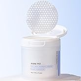 Pore Texure Pad - 70 Count (5.46oz),AHA & BHA, Deep Cleansing & Pore Refining, Pore Fresh Peeling Pads for Oily & Acne-Prone Skin