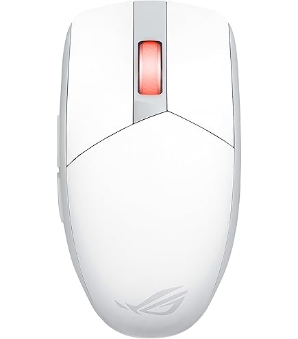 Amazon.com: ASUS ROG Harpe Ace Aim Lab Edition 54g Wireless Gaming