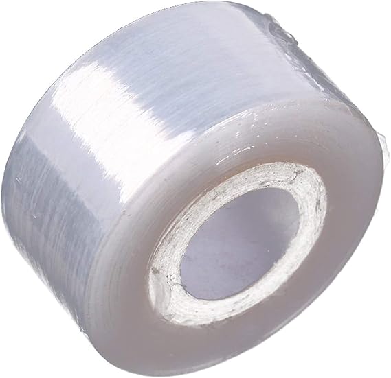 Nastro Per Innesti Alberi - 4 Rotoli, Larghezza 3 Cm, Verde, Estensibile, Per Gemme E Riparazioni